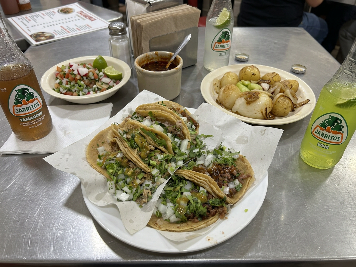 Zoom out to wider framing